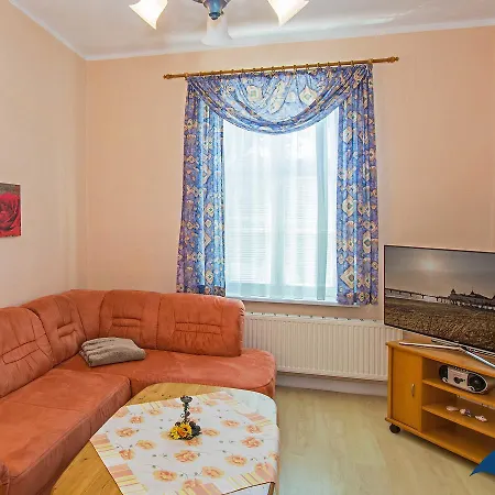 Haus Bermann Ferienwohnung 01
