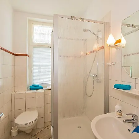 Haus Bermann Ferienwohnung 01