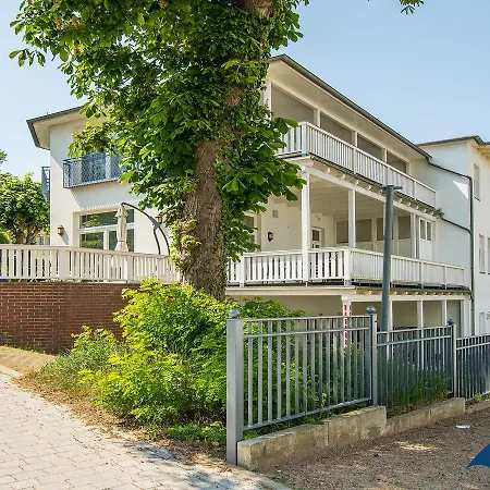 Haus Bermann Ferienwohnung 01