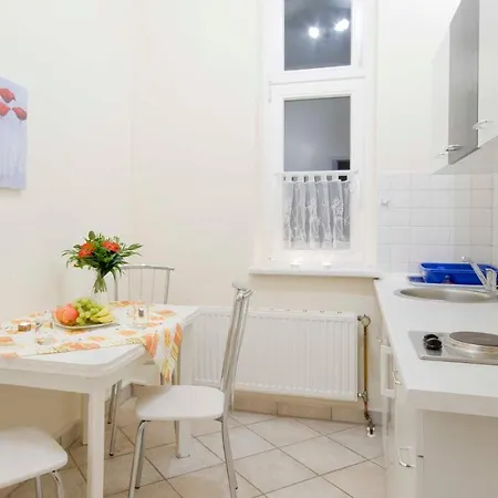 Apartament Haus Bermann Ferienwohnung 01 *